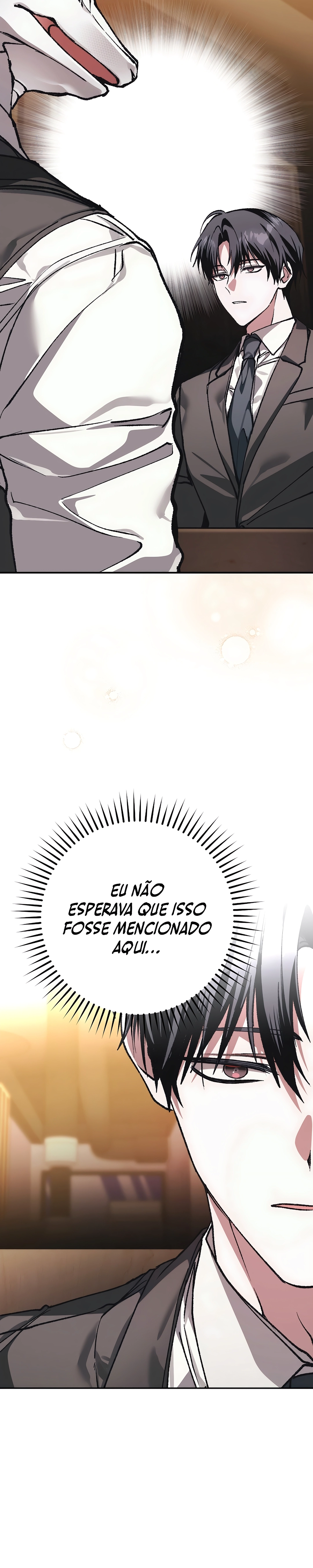 Read Got Dropped into a Ghost Story Still Gotta Work PT Manga Online