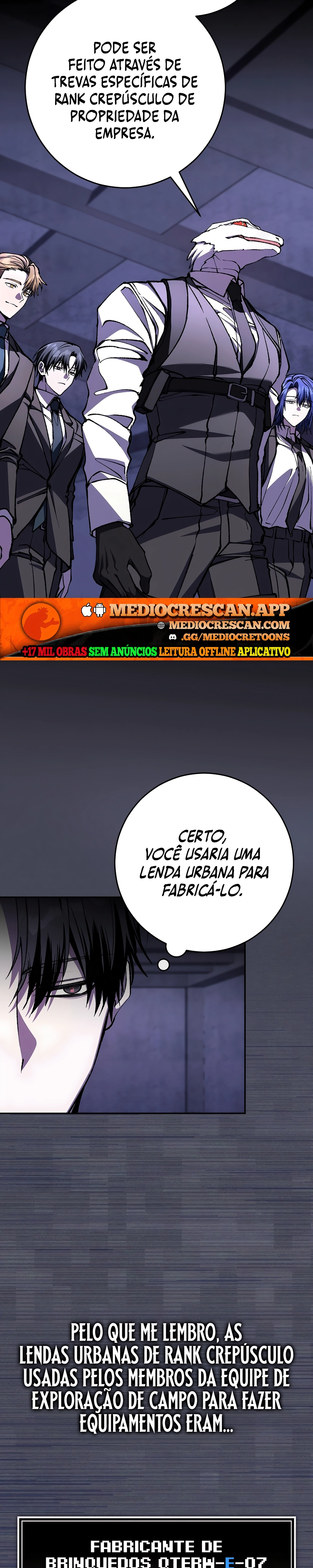 Read Got Dropped into a Ghost Story Still Gotta Work PT Manga Online