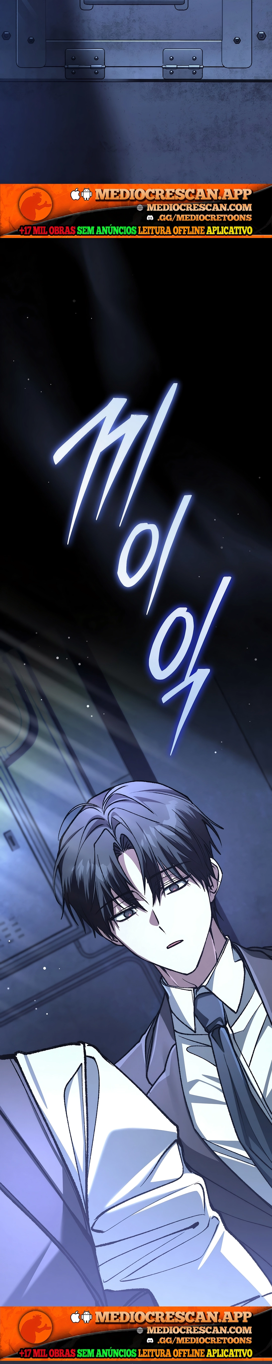 Read Got Dropped into a Ghost Story Still Gotta Work PT Manga Online