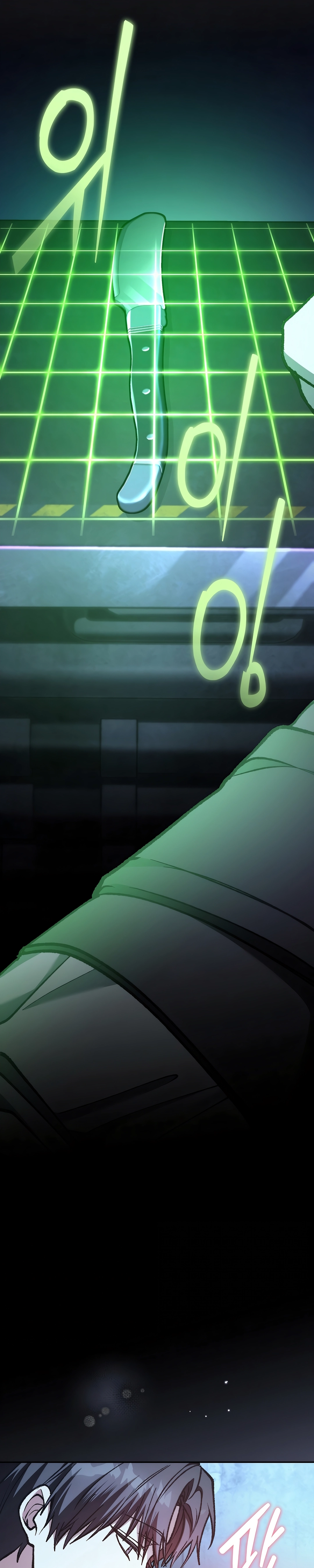Read Got Dropped into a Ghost Story Still Gotta Work PT Manga Online