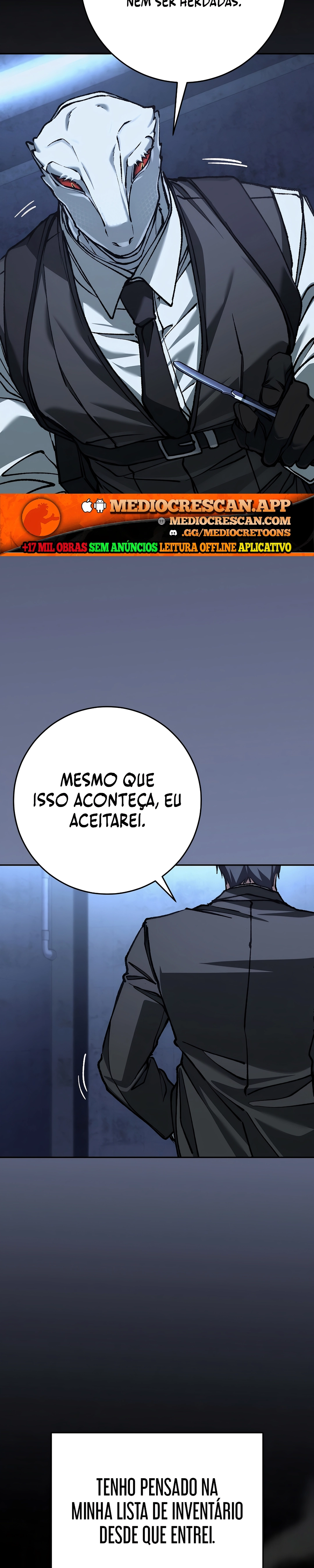 Read Got Dropped into a Ghost Story Still Gotta Work PT Manga Online