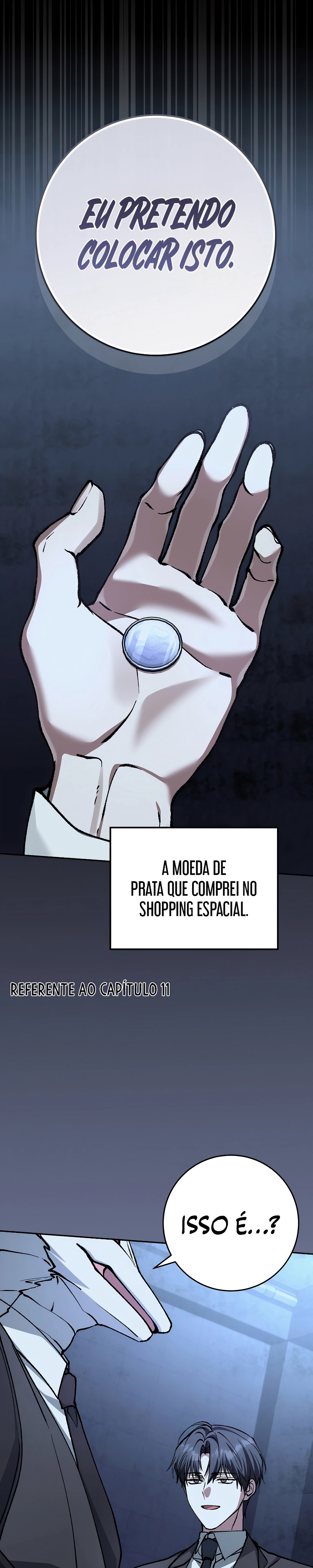 Read Got Dropped into a Ghost Story Still Gotta Work PT Manga Online