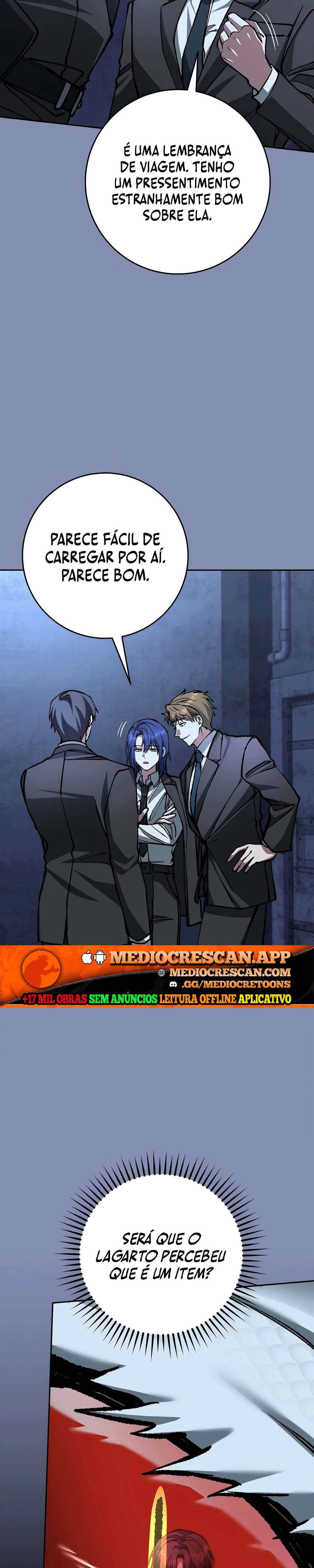 Read Got Dropped into a Ghost Story Still Gotta Work PT Manga Online