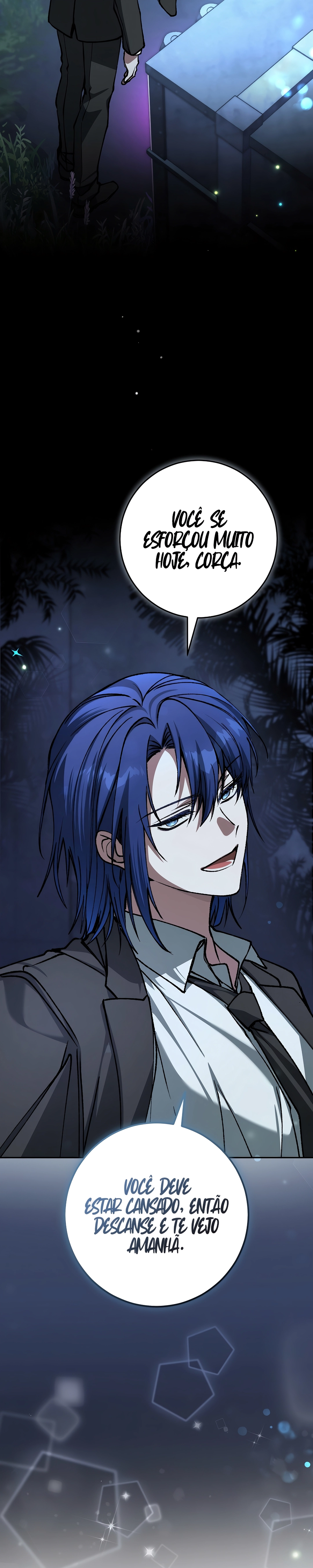 Read Got Dropped into a Ghost Story Still Gotta Work PT Manga Online