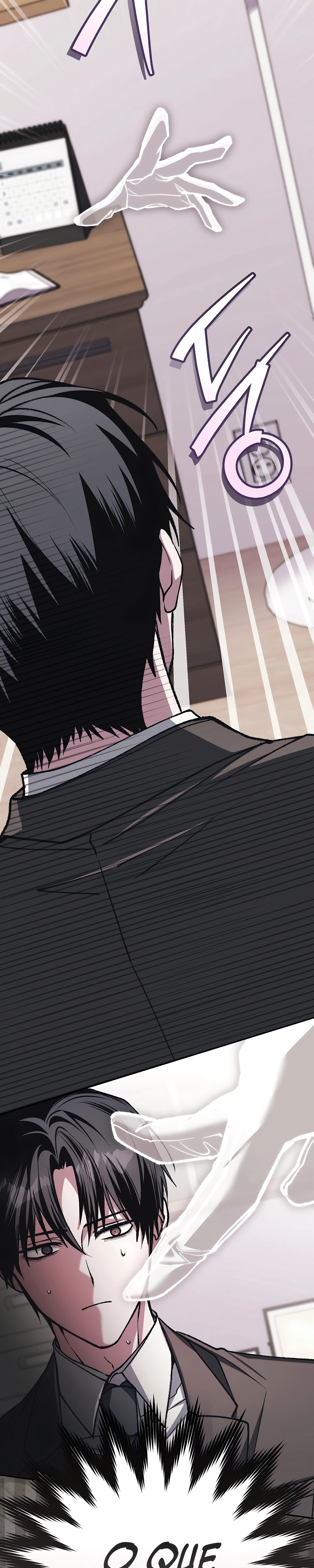 Read Got Dropped into a Ghost Story Still Gotta Work PT Manga Online