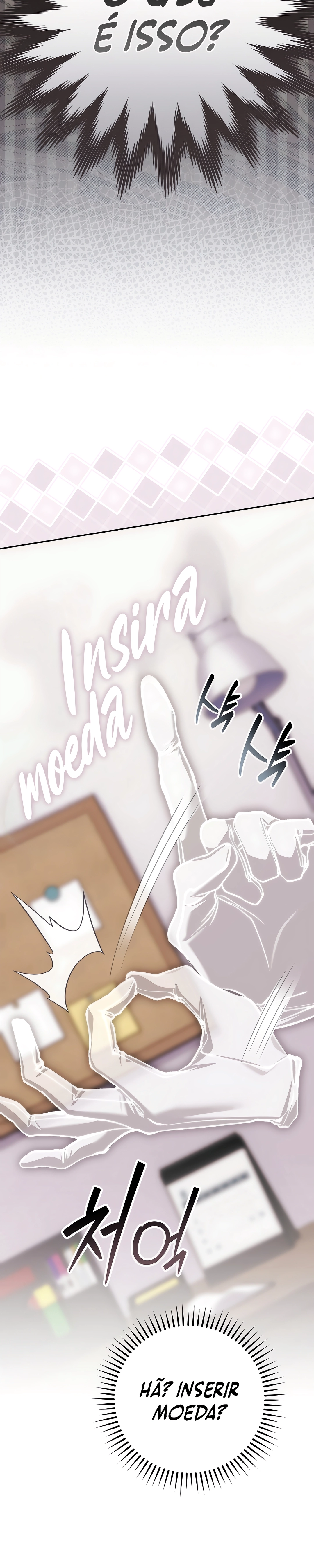 Read Got Dropped into a Ghost Story Still Gotta Work PT Manga Online