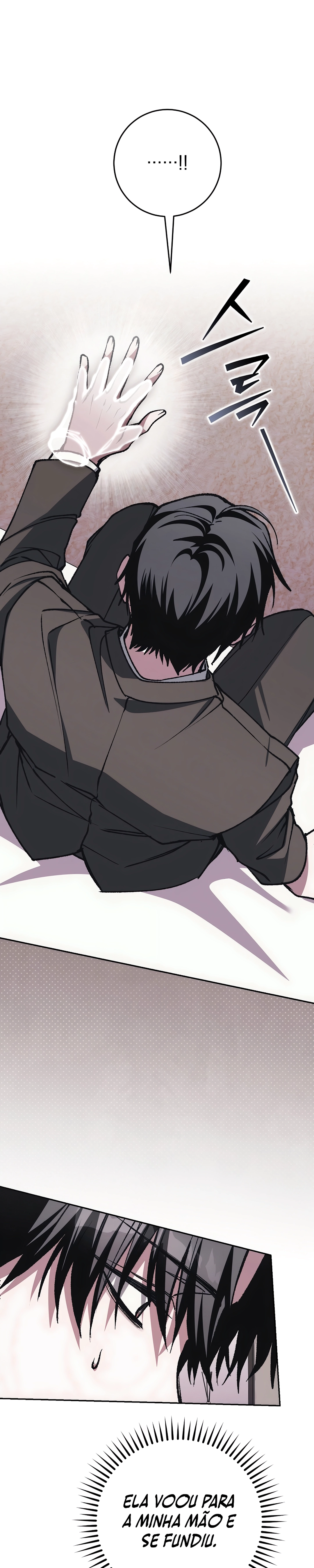 Read Got Dropped into a Ghost Story Still Gotta Work PT Manga Online