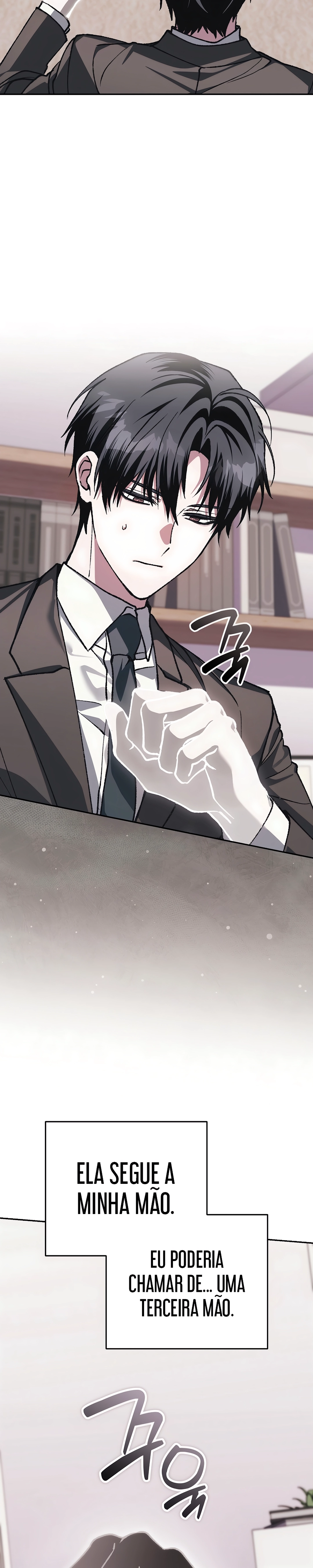 Read Got Dropped into a Ghost Story Still Gotta Work PT Manga Online