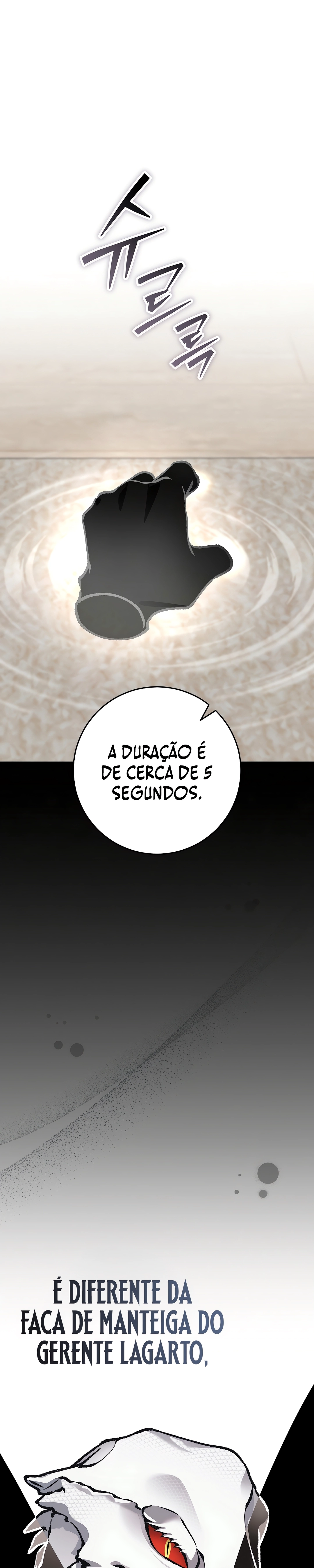 Read Got Dropped into a Ghost Story Still Gotta Work PT Manga Online