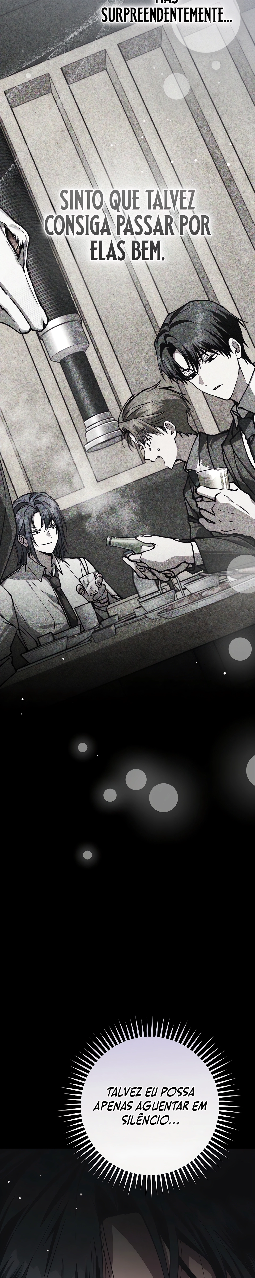 Read Got Dropped into a Ghost Story Still Gotta Work PT Manga Online