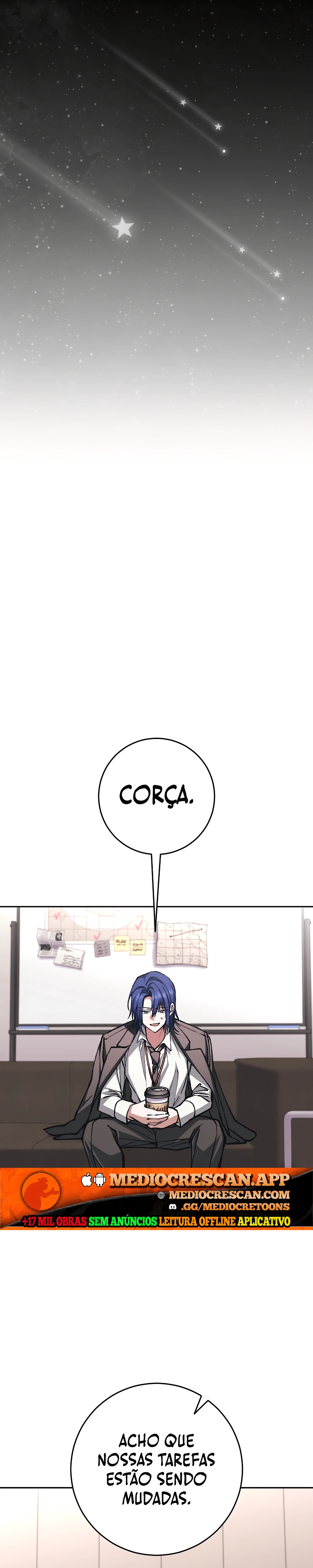 Read Got Dropped into a Ghost Story Still Gotta Work PT Manga Online