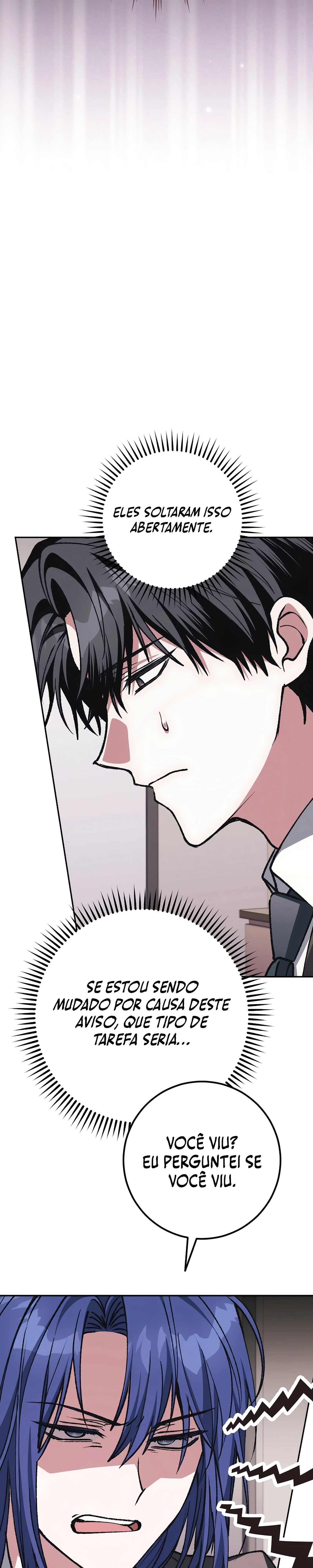 Read Got Dropped into a Ghost Story Still Gotta Work PT Manga Online