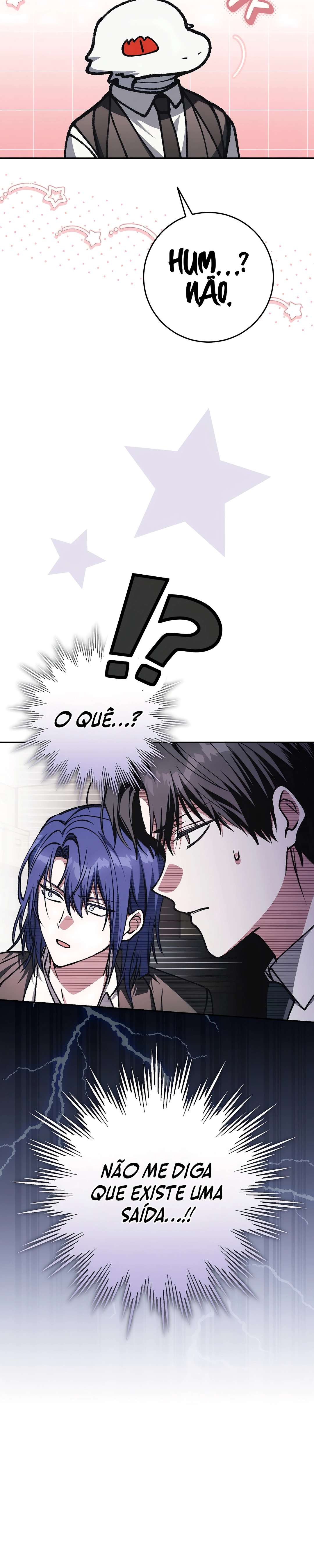 Read Got Dropped into a Ghost Story Still Gotta Work PT Manga Online