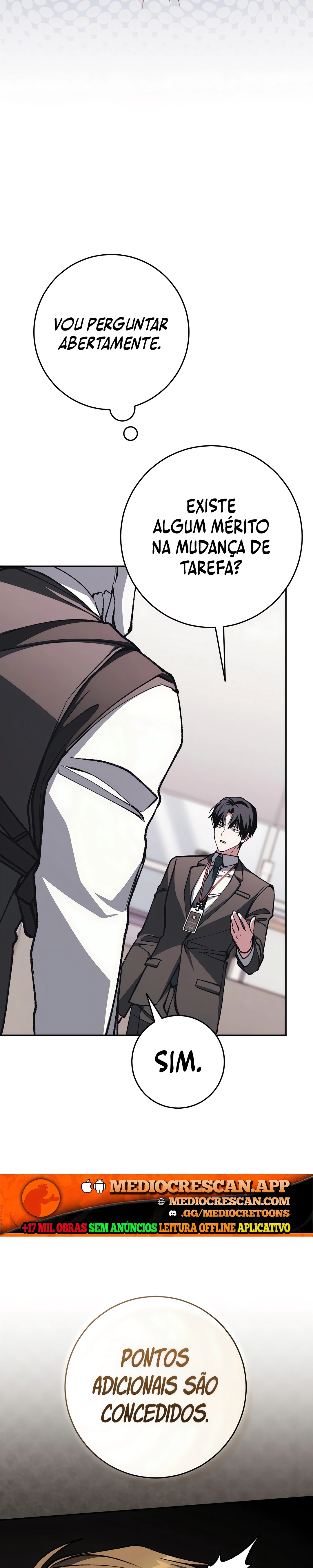 Read Got Dropped into a Ghost Story Still Gotta Work PT Manga Online