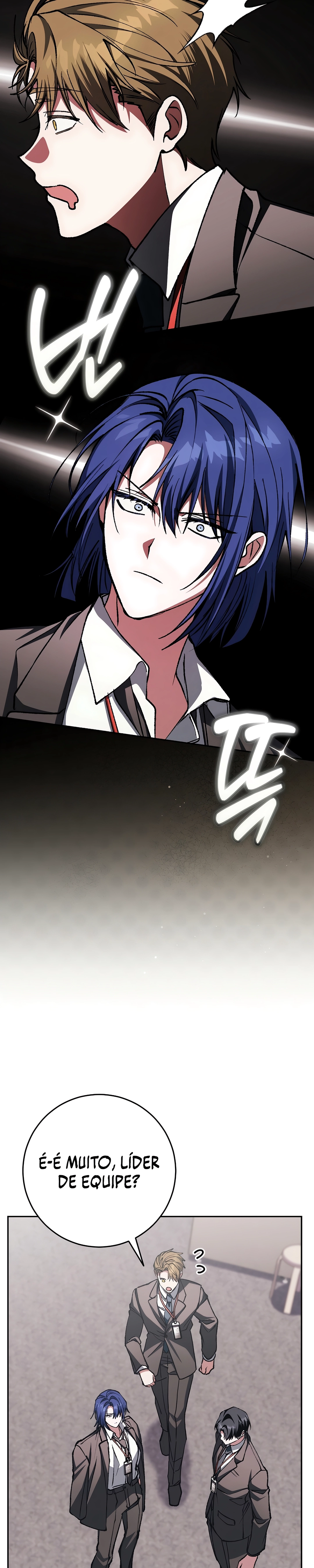 Read Got Dropped into a Ghost Story Still Gotta Work PT Manga Online