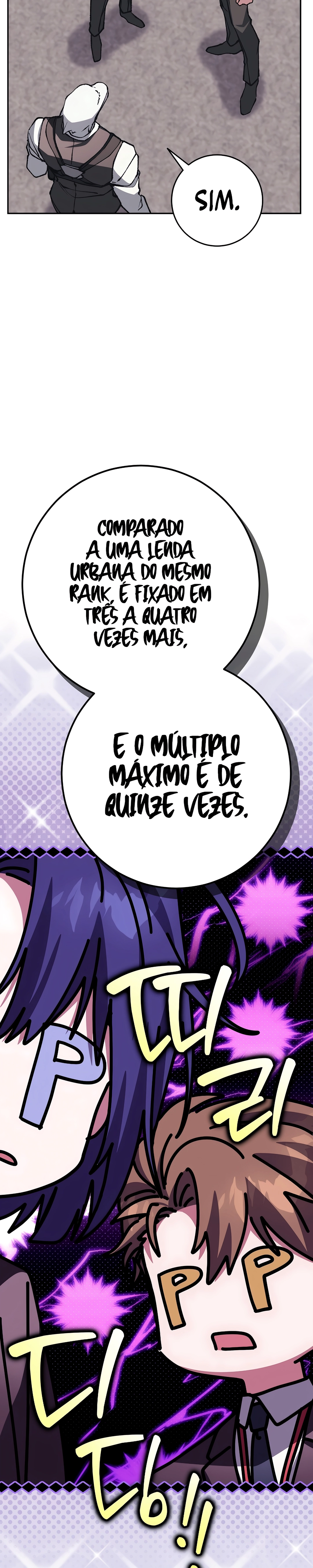 Read Got Dropped into a Ghost Story Still Gotta Work PT Manga Online