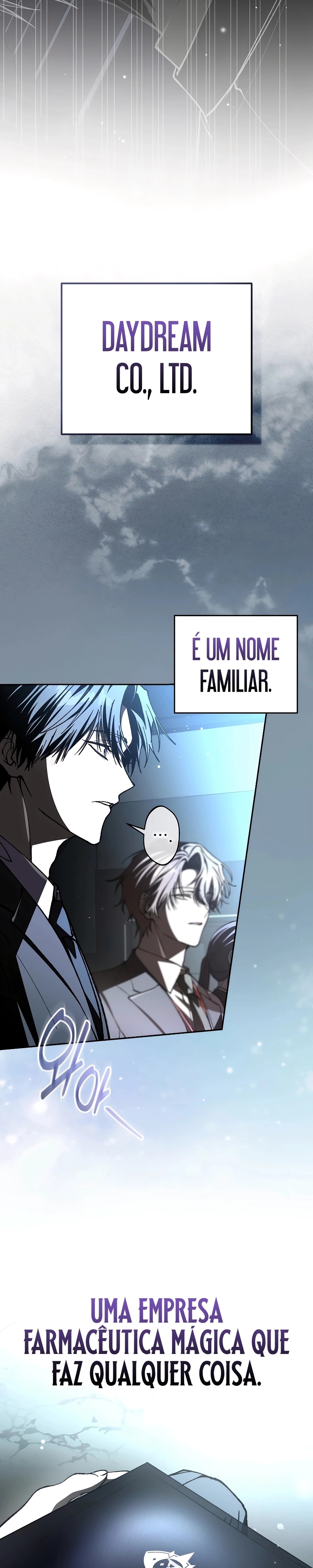 Read Got Dropped into a Ghost Story Still Gotta Work PT Manga Online
