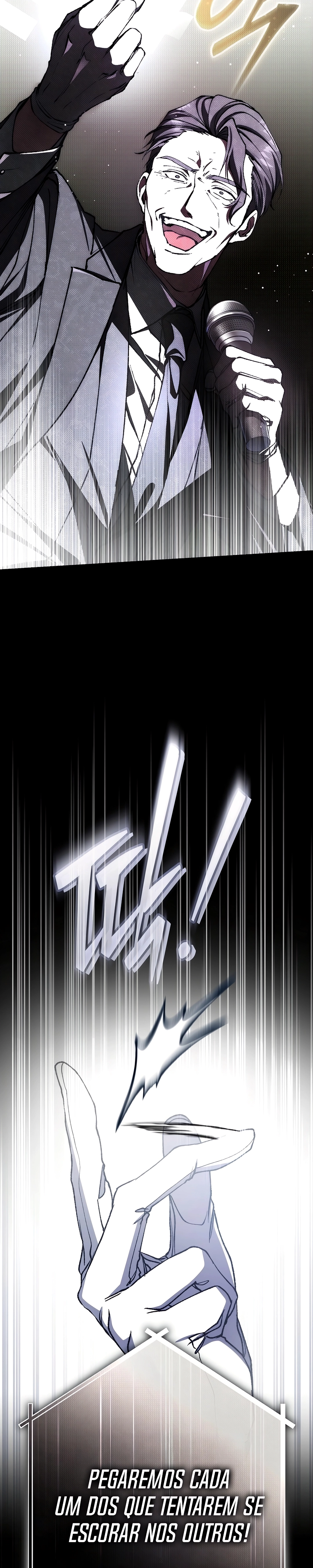 Read Got Dropped into a Ghost Story Still Gotta Work PT Manga Online