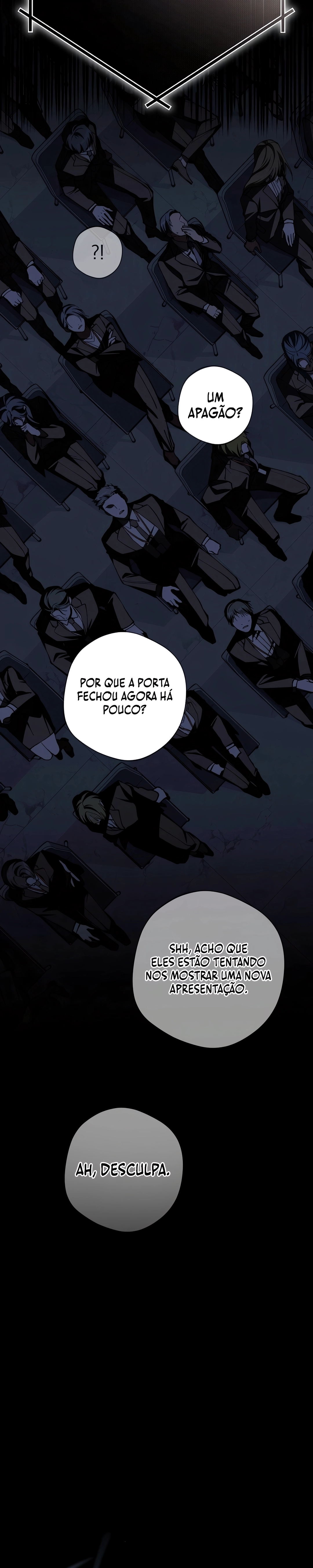 Read Got Dropped into a Ghost Story Still Gotta Work PT Manga Online