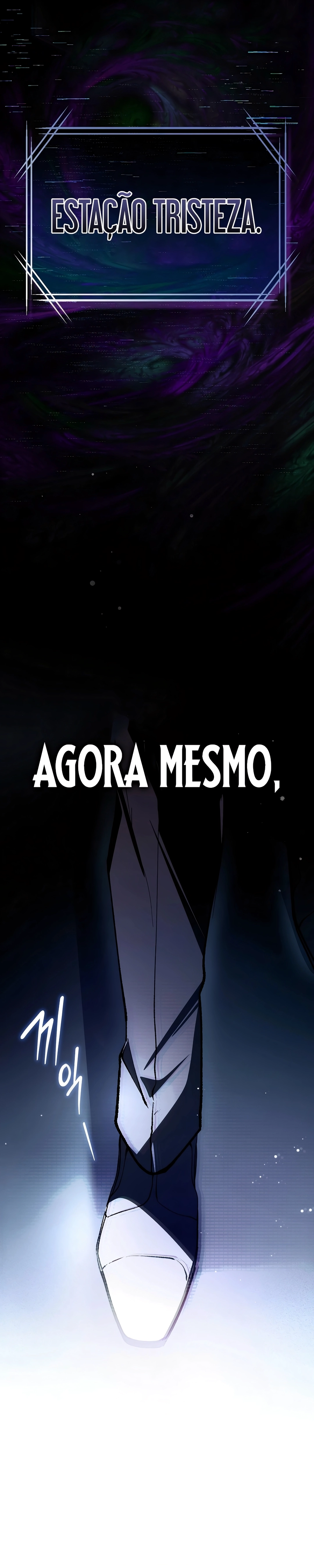 Read Got Dropped into a Ghost Story Still Gotta Work PT Manga Online