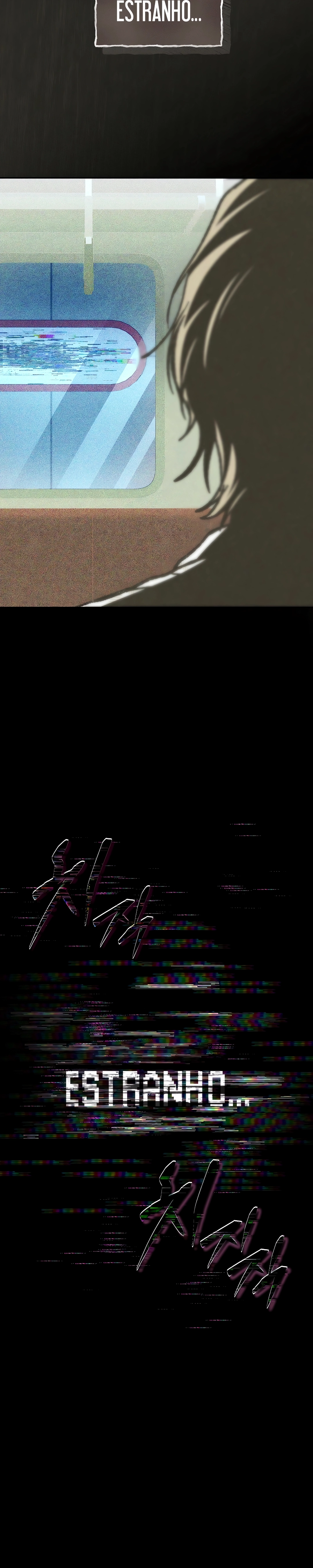 Read Got Dropped into a Ghost Story Still Gotta Work PT Manga Online