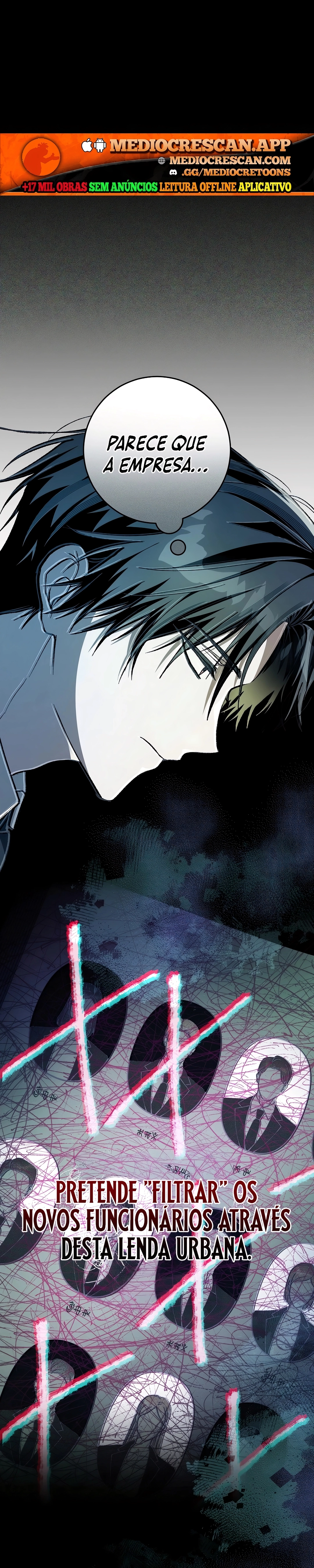 Read Got Dropped into a Ghost Story Still Gotta Work PT Manga Online