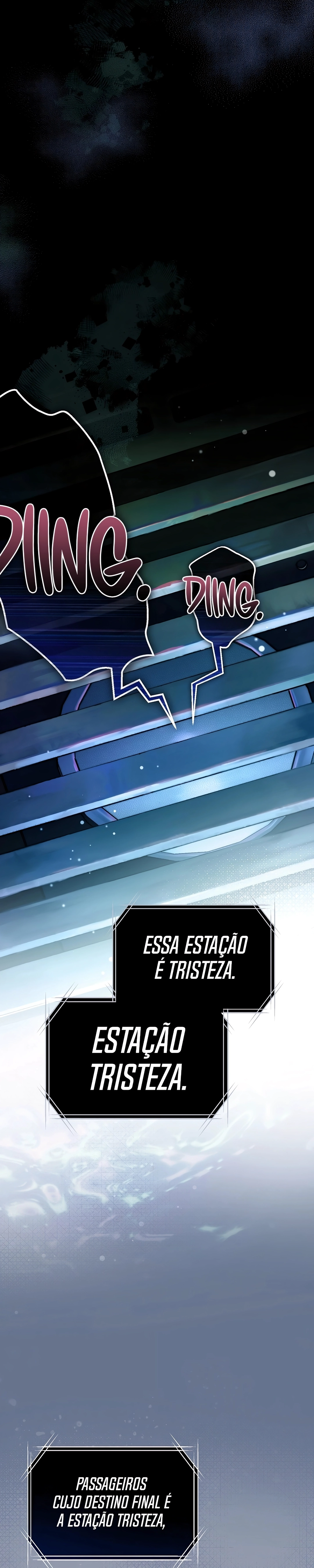 Read Got Dropped into a Ghost Story Still Gotta Work PT Manga Online