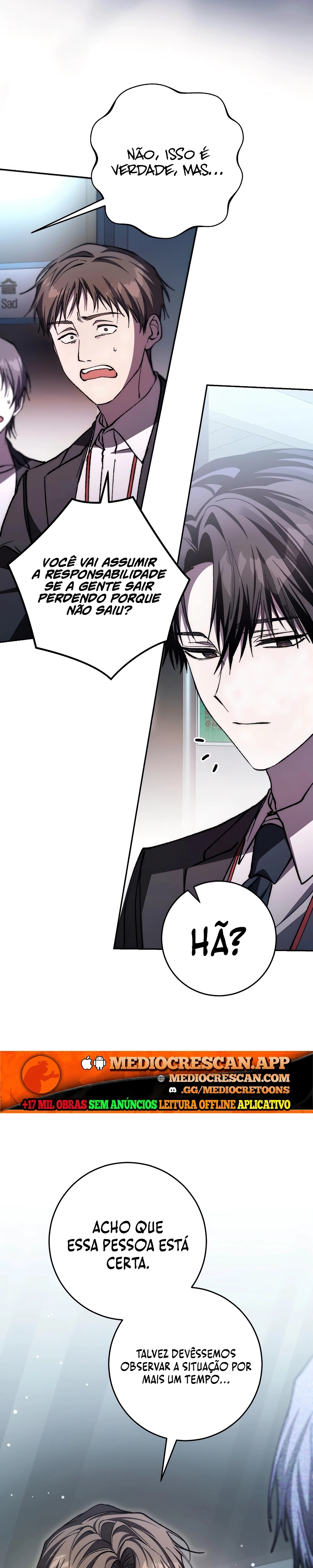 Read Got Dropped into a Ghost Story Still Gotta Work PT Manga Online