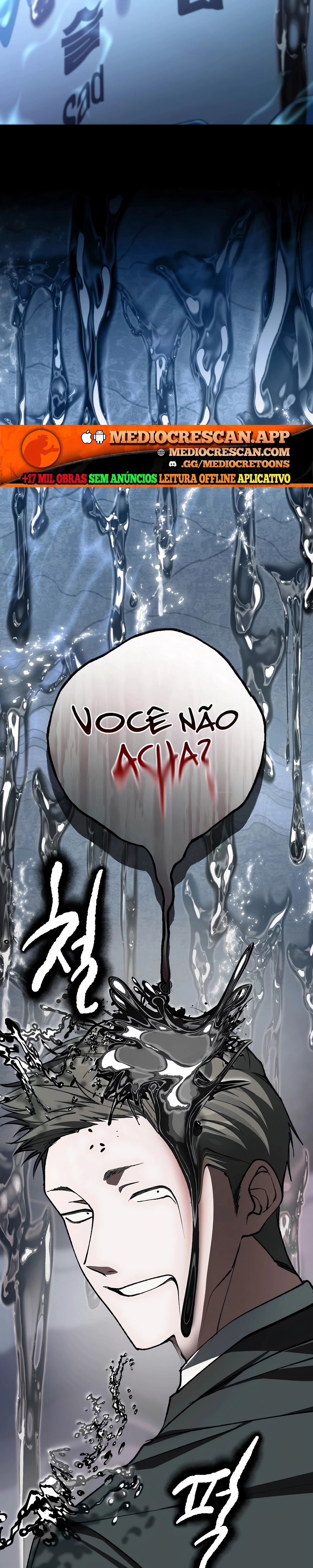 Read Got Dropped into a Ghost Story Still Gotta Work PT Manga Online