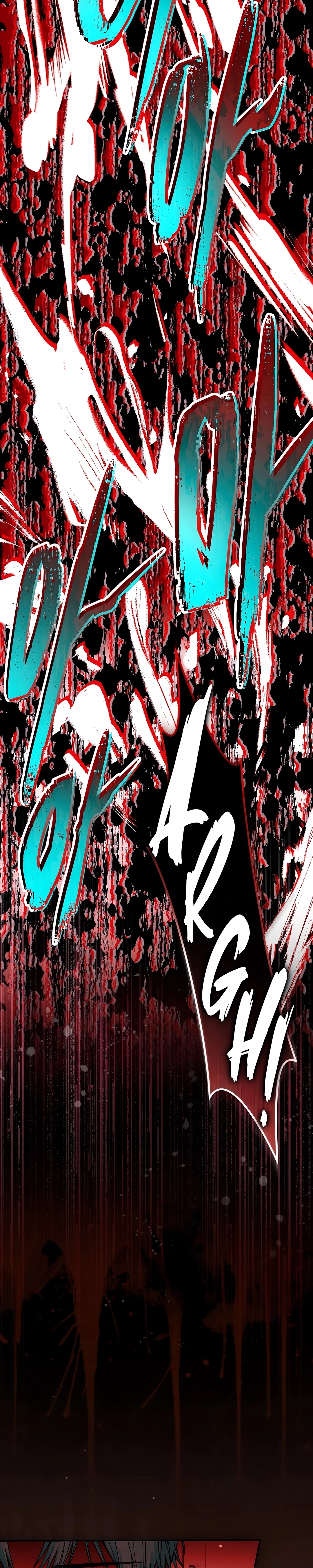 Read Got Dropped into a Ghost Story Still Gotta Work PT Manga Online
