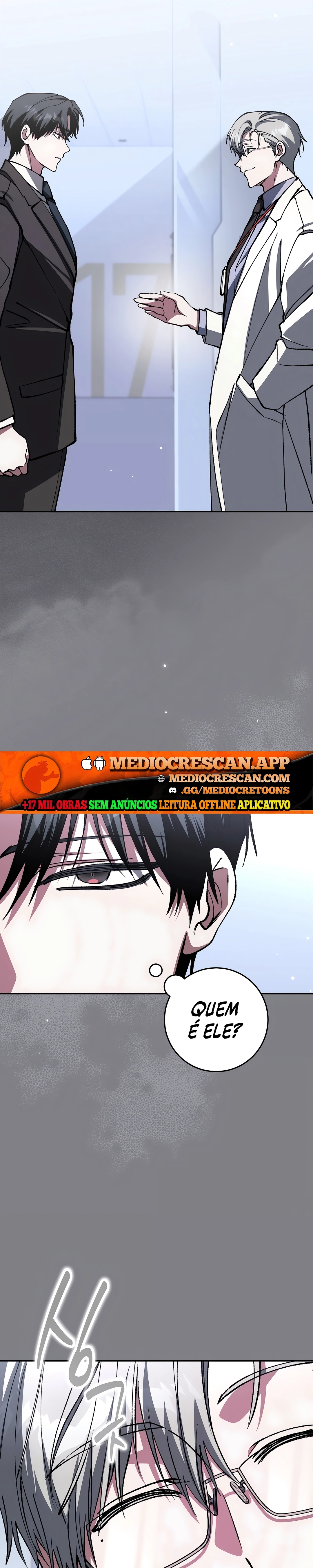 Read Got Dropped into a Ghost Story Still Gotta Work PT Manga Online