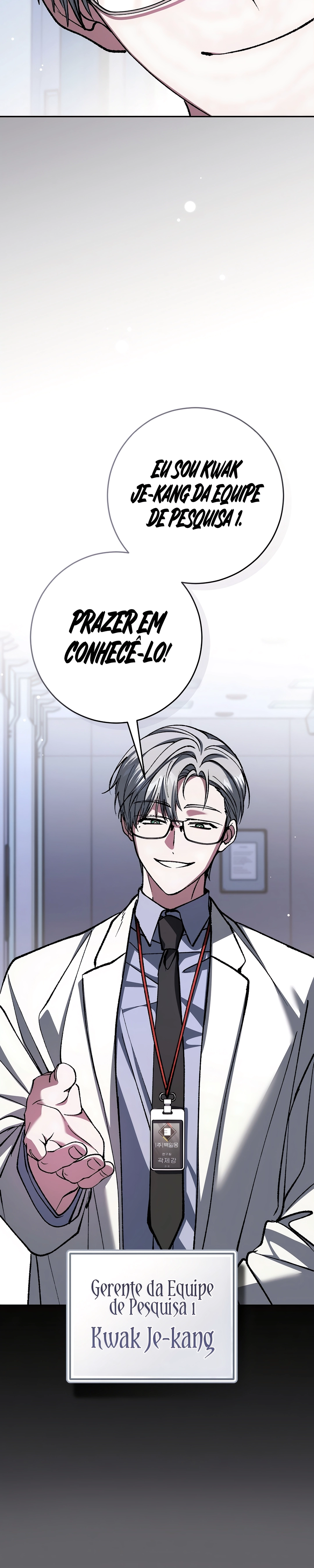 Read Got Dropped into a Ghost Story Still Gotta Work PT Manga Online