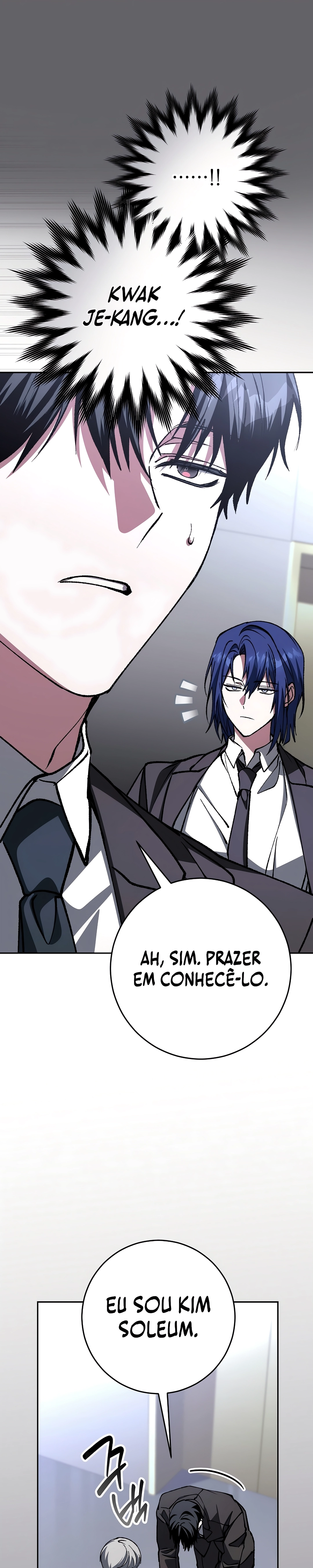 Read Got Dropped into a Ghost Story Still Gotta Work PT Manga Online