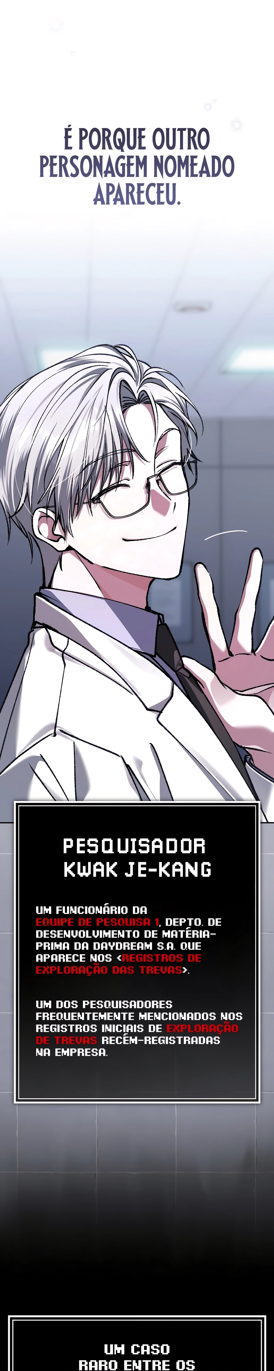Read Got Dropped into a Ghost Story Still Gotta Work PT Manga Online