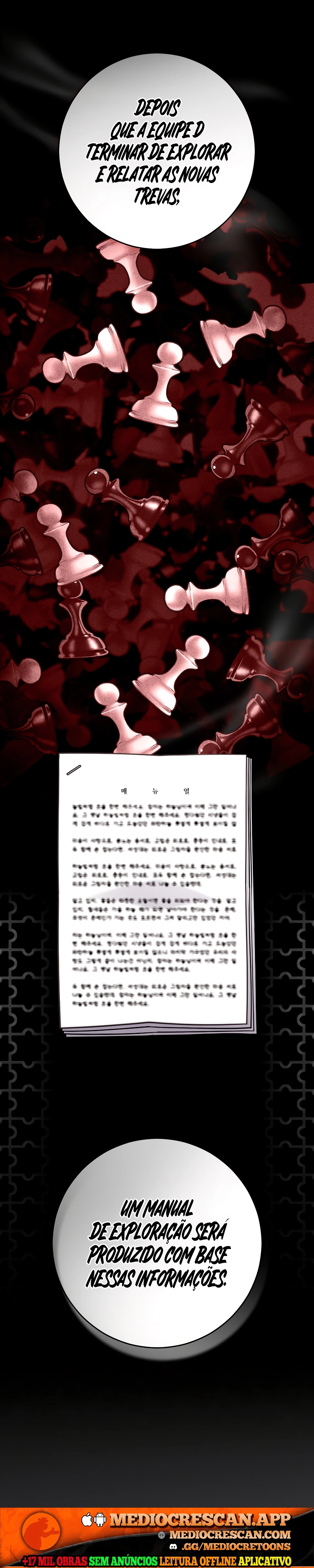 Read Got Dropped into a Ghost Story Still Gotta Work PT Manga Online