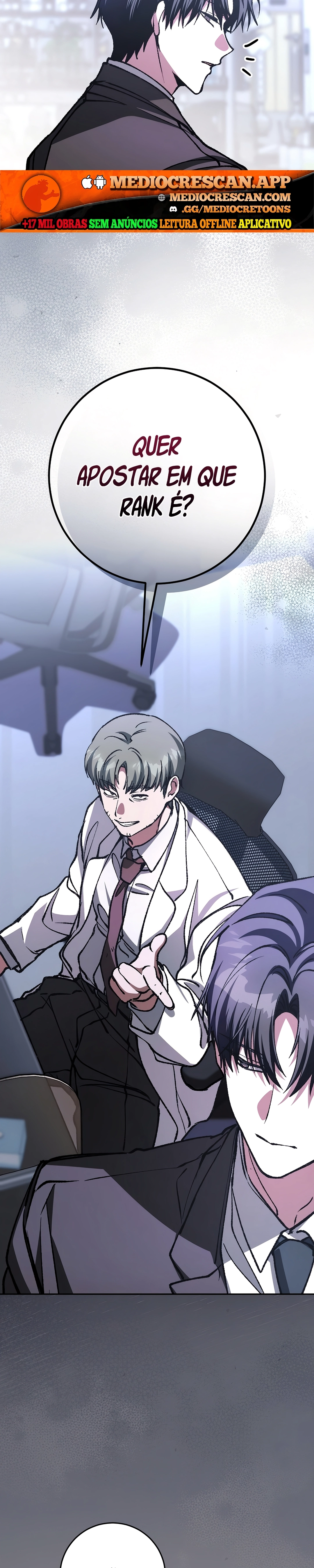 Read Got Dropped into a Ghost Story Still Gotta Work PT Manga Online