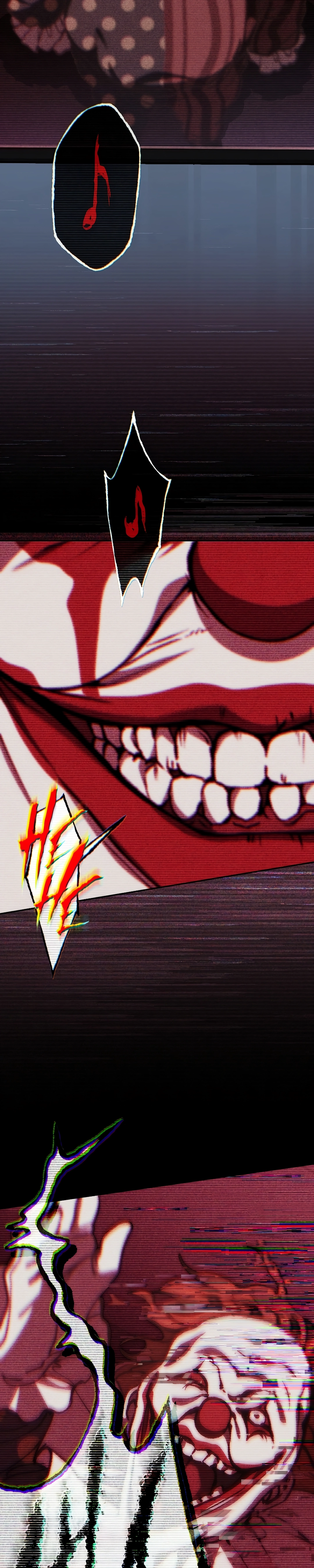 Read Got Dropped into a Ghost Story Still Gotta Work PT Manga Online