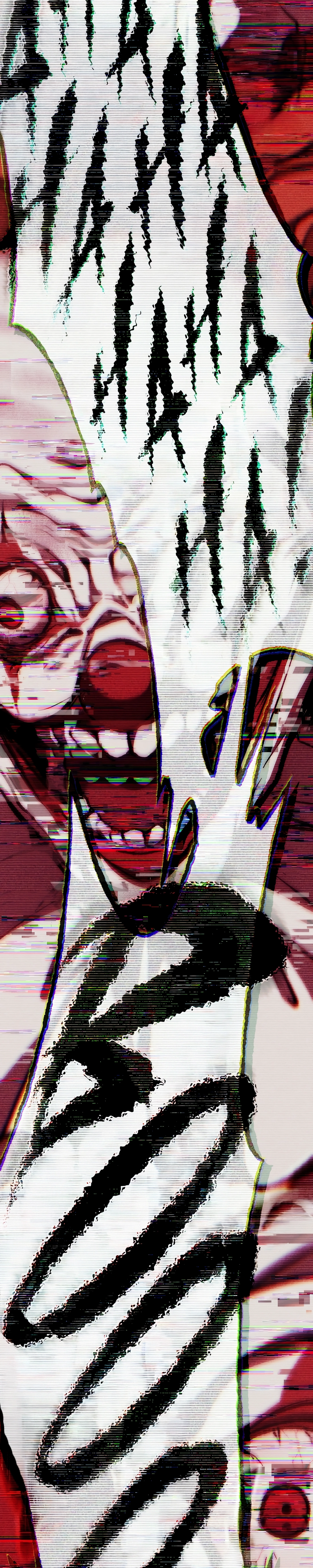 Read Got Dropped into a Ghost Story Still Gotta Work PT Manga Online