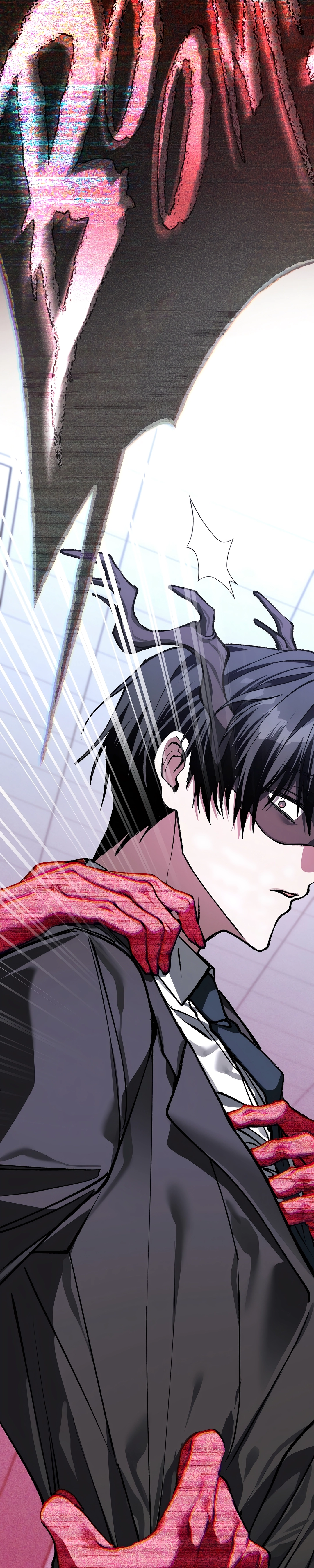 Read Got Dropped into a Ghost Story Still Gotta Work PT Manga Online