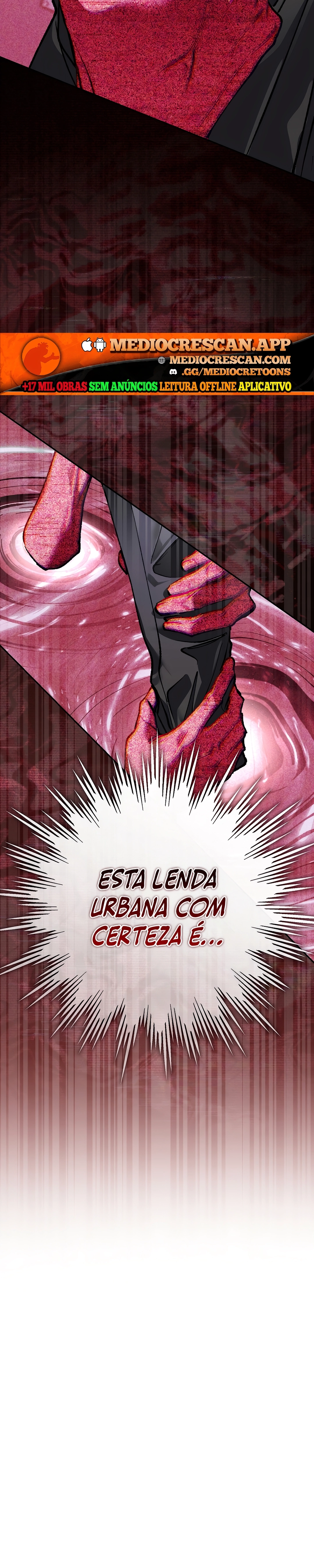 Read Got Dropped into a Ghost Story Still Gotta Work PT Manga Online