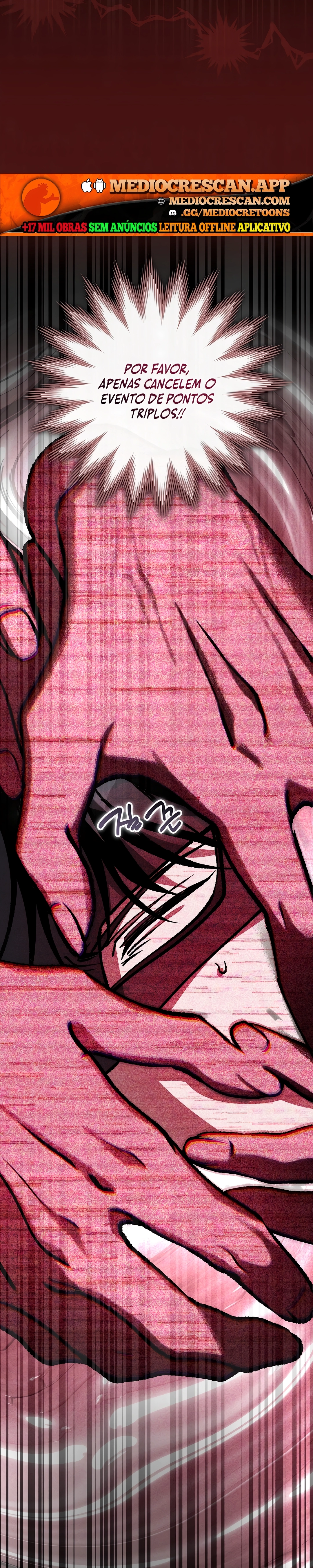 Read Got Dropped into a Ghost Story Still Gotta Work PT Manga Online