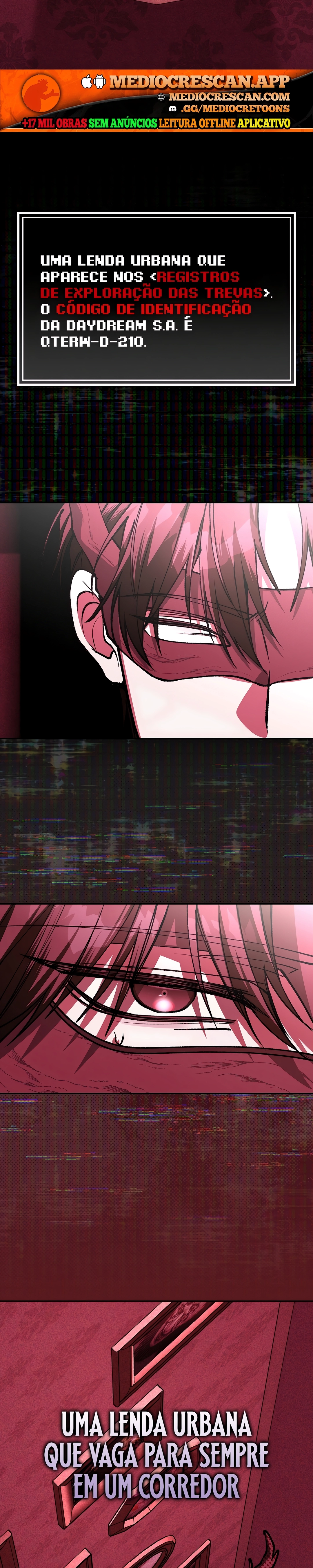 Read Got Dropped into a Ghost Story Still Gotta Work PT Manga Online