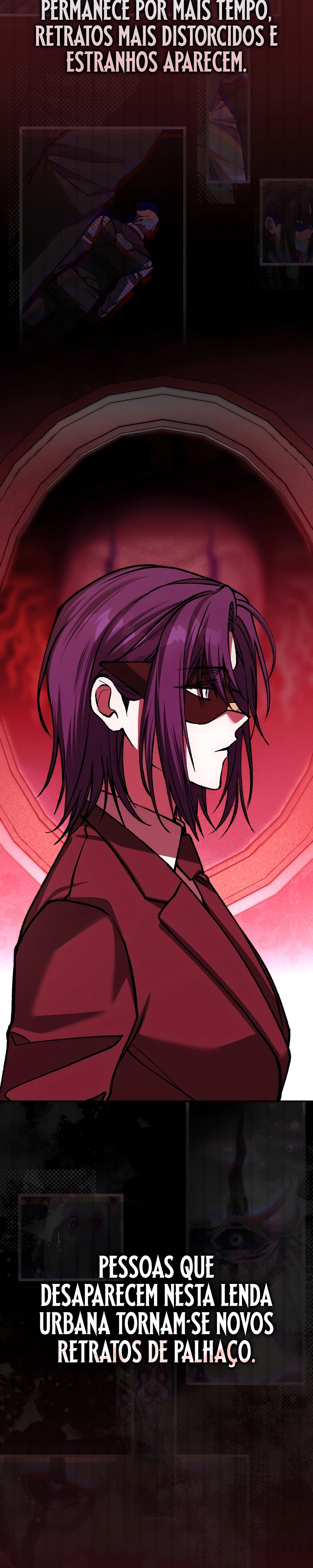 Read Got Dropped into a Ghost Story Still Gotta Work PT Manga Online