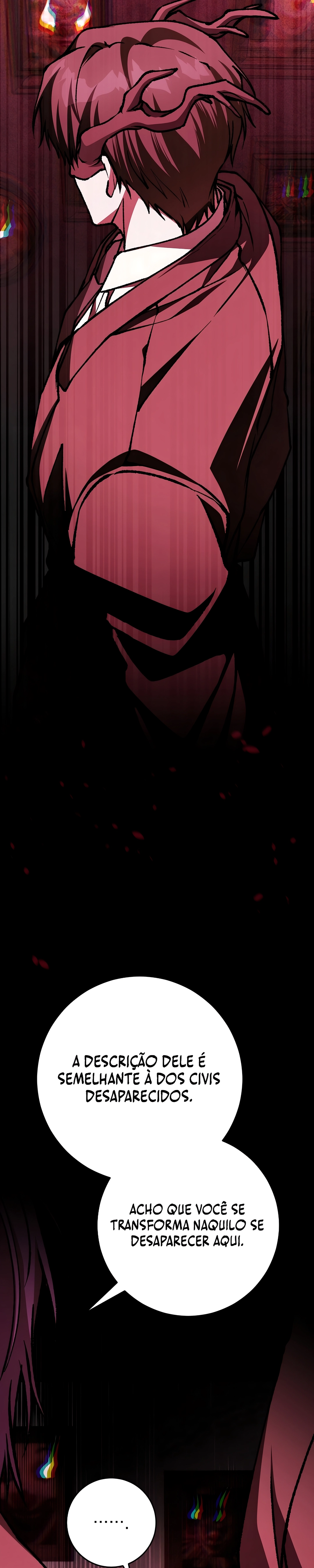 Read Got Dropped into a Ghost Story Still Gotta Work PT Manga Online