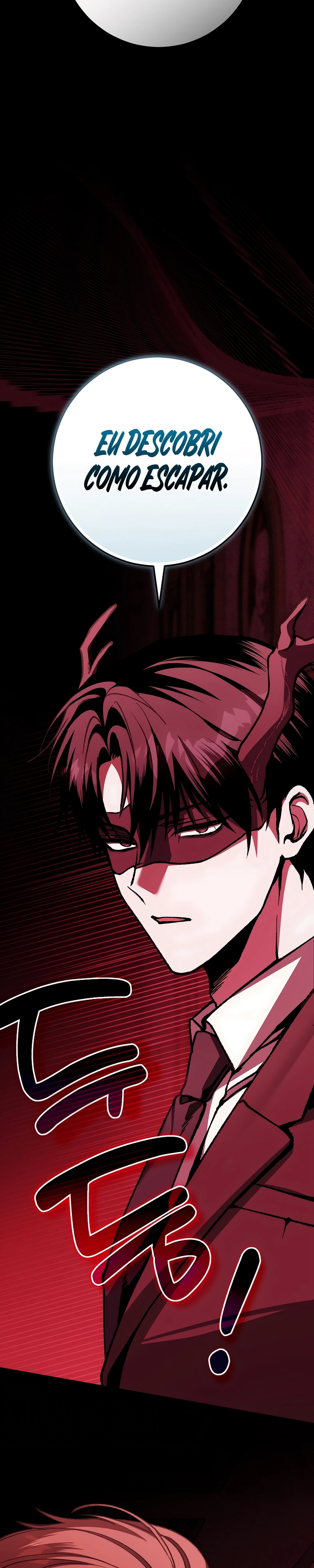 Read Got Dropped into a Ghost Story Still Gotta Work PT Manga Online