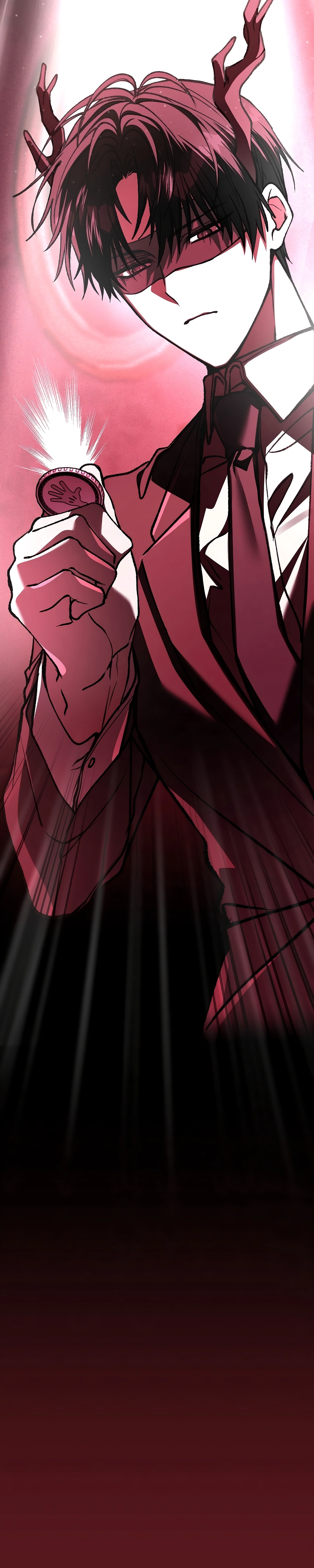 Read Got Dropped into a Ghost Story Still Gotta Work PT Manga Online