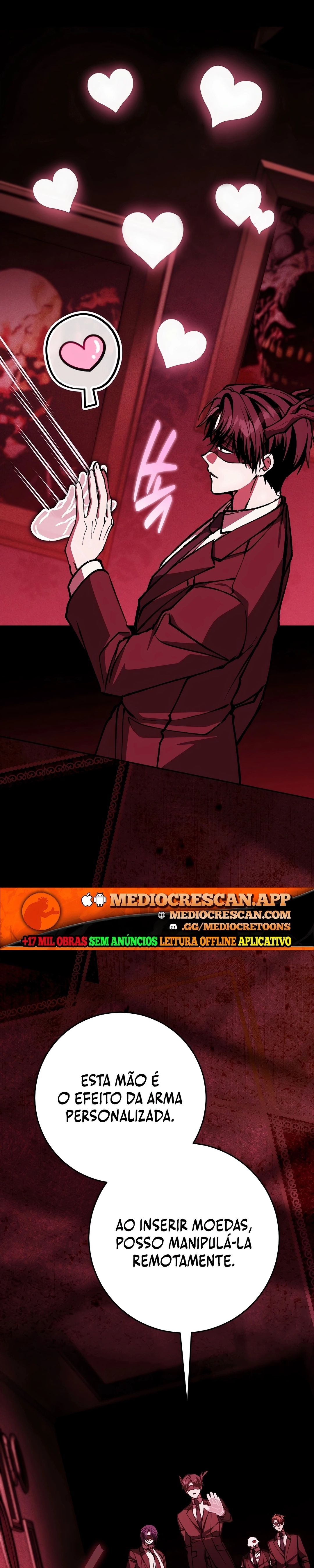 Read Got Dropped into a Ghost Story Still Gotta Work PT Manga Online