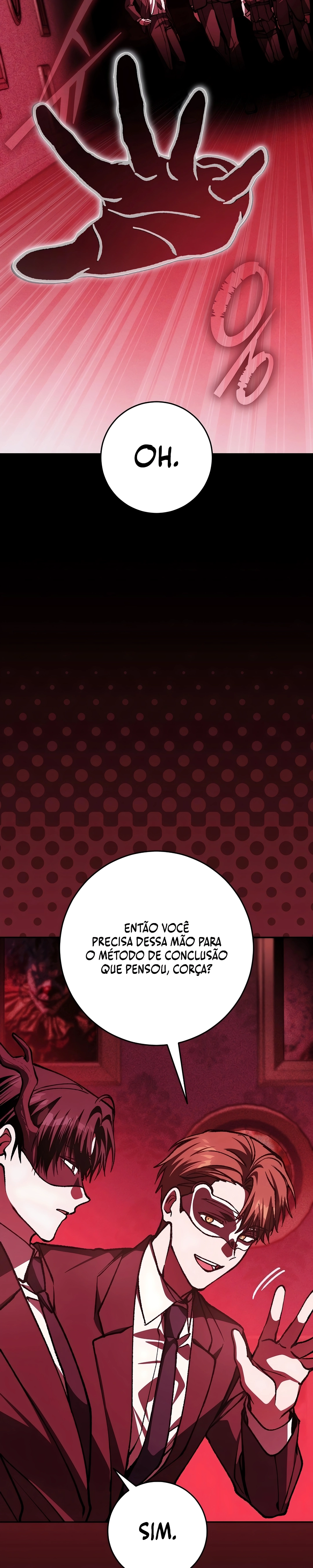Read Got Dropped into a Ghost Story Still Gotta Work PT Manga Online