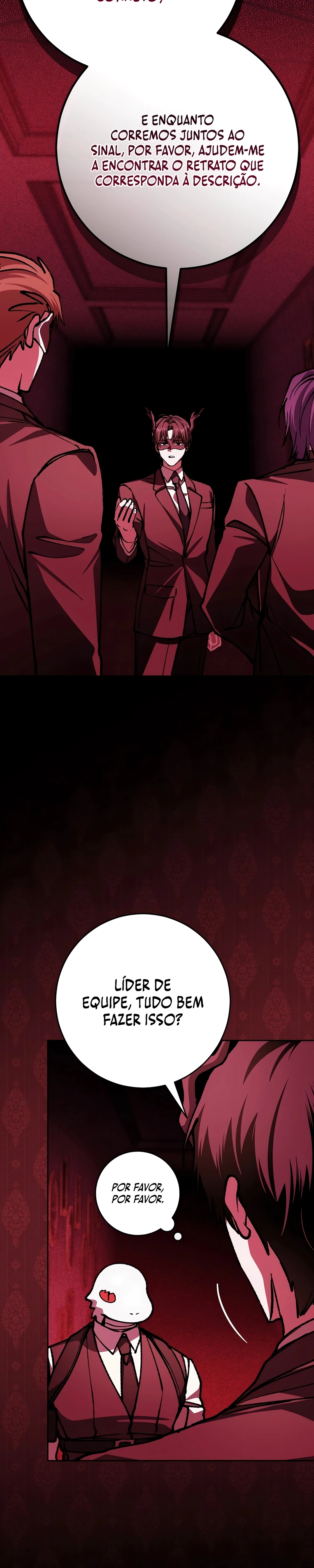 Read Got Dropped into a Ghost Story Still Gotta Work PT Manga Online