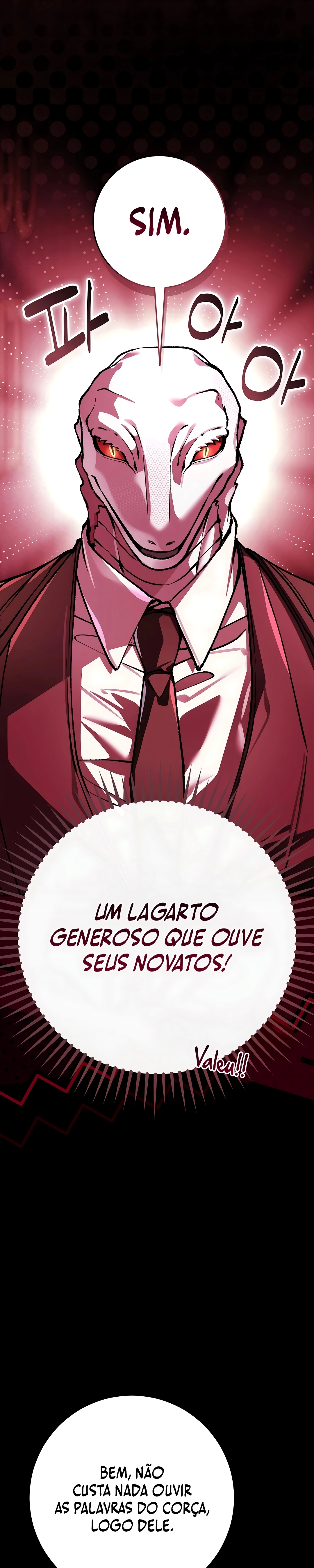 Read Got Dropped into a Ghost Story Still Gotta Work PT Manga Online
